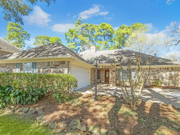 12514 Wealdstone Drive, Tomball, TX 77377