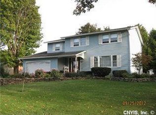 111 E Gate Rd, Camillus, NY 13031