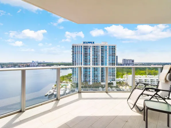 17301 Biscayne Blvd APT 1607, Aventura, FL 33160