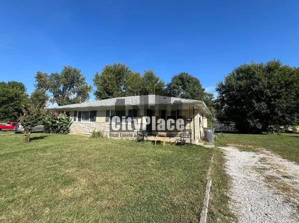6132 Nelson Pl, Indianapolis, IN 46219