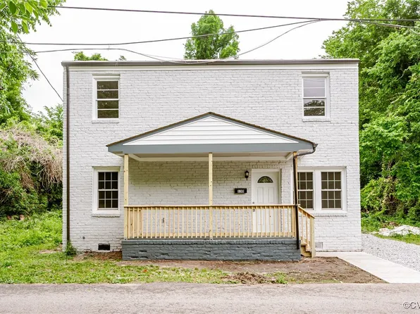 130 Kentucky Ave, Petersburg, VA 23803