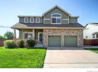 3780 E 100th Ct, Thornton, CO 80229