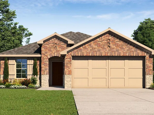 6437 Knox Dr, Corpus Christi, TX 78414