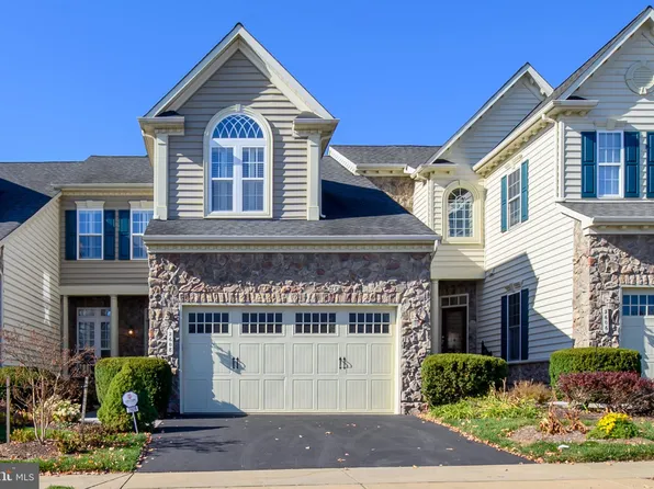2608 Glencoe Cir #48, Woodstock, MD 21163