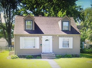 3308 Blackstone Ave, Rockford, IL 61101
