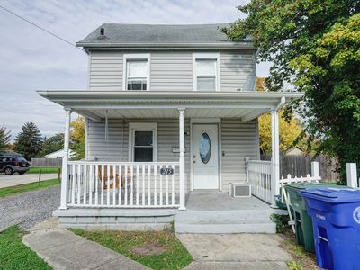 215 Ellis St, Glassboro, NJ, 08028