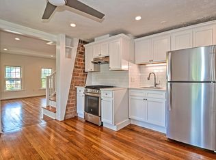 524 Central Ave APT 3, New Haven, CT 06515