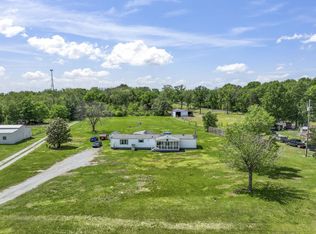 8391 Cainsville Pike, Lascassas, TN 37085