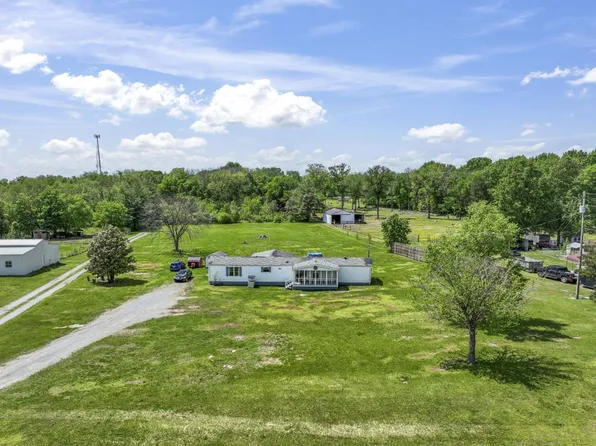 8391 Cainsville Pike, Lascassas, TN 37085