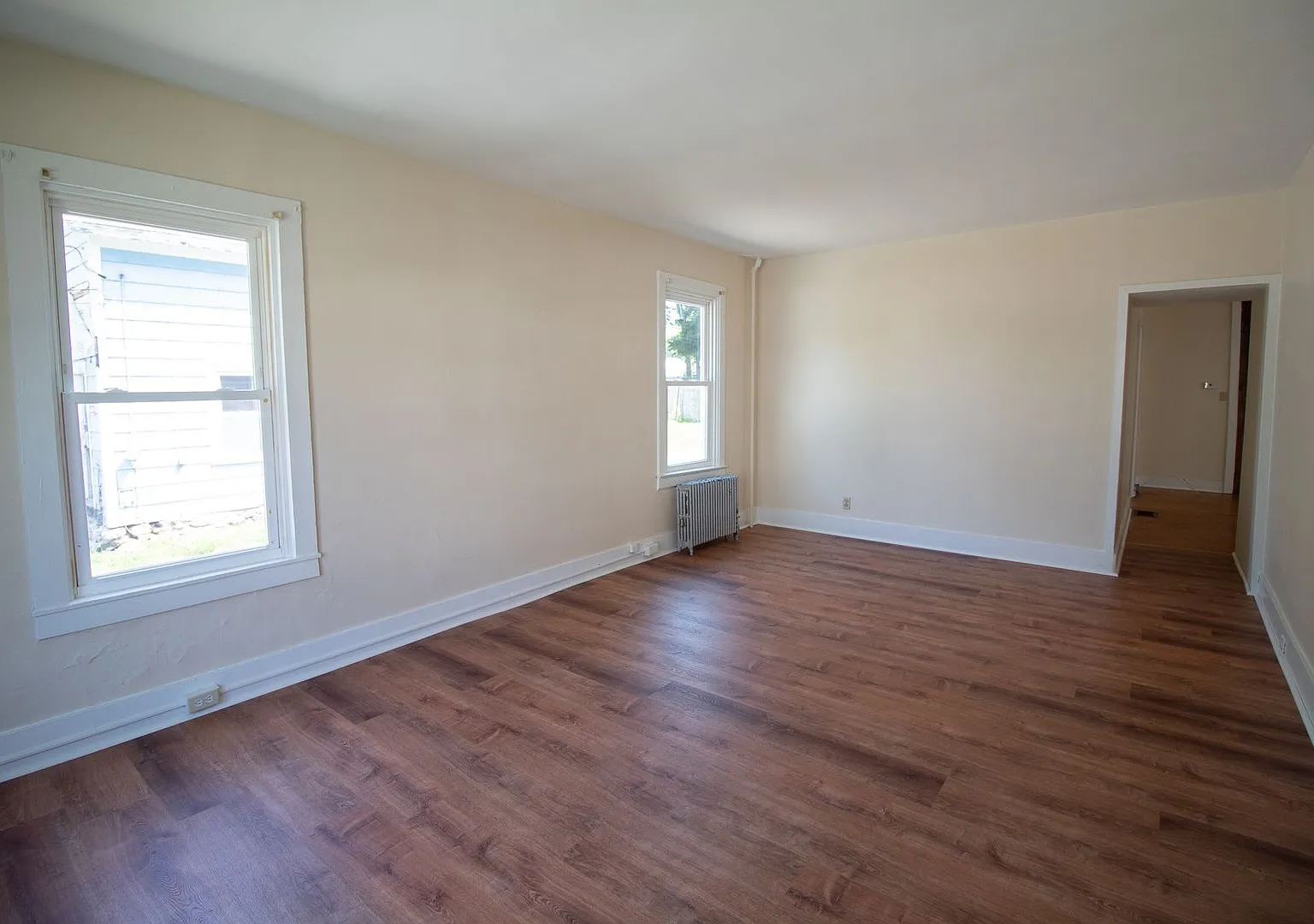 207 Maple St. — Photo 1