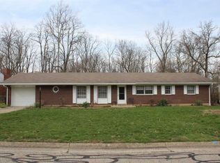 610 Melissa Dr, Oxford, OH 45056