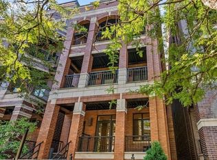 1049 W Monroe St UNIT 1, Chicago, IL 60607