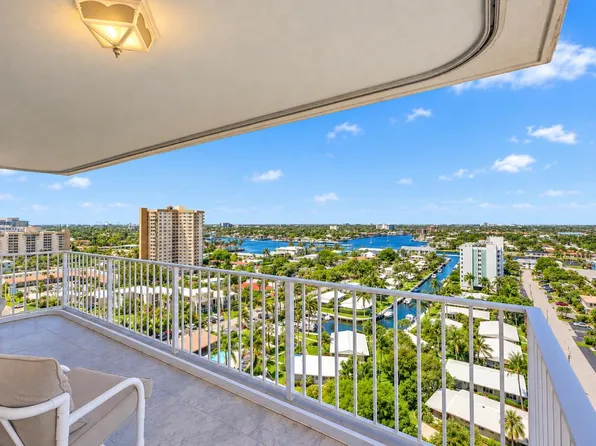1010 S OCEAN Boulevard #1609, Pompano Beach, FL 33062