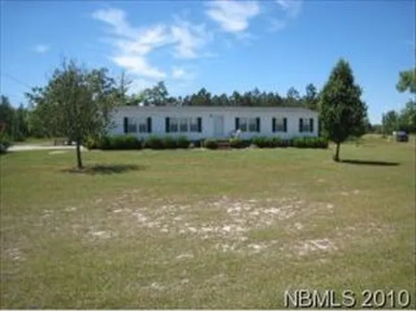 1150 Clarks Rd, New Bern, NC 28562