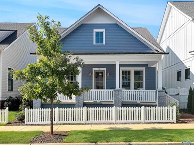 18 Weybosset St, Huntsville, AL, 35806