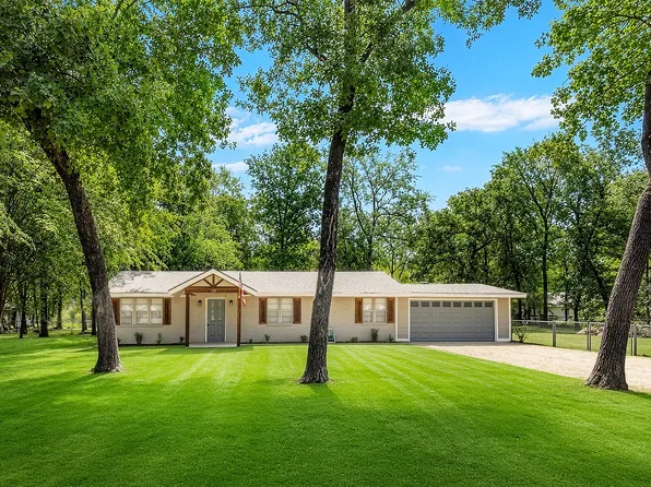 110 Meadowood Rd, Enchanted Oaks, TX 75156