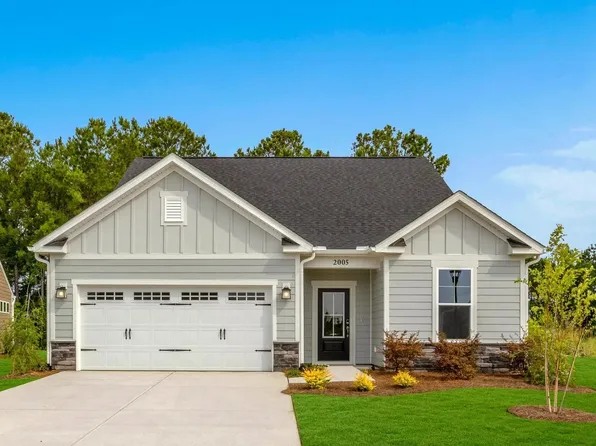 150 Cascade Dr. Lot 13 Garland C, Conway, SC 29527