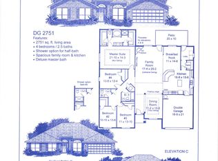 5775 Dogwood Dr, Crestview, FL 32539