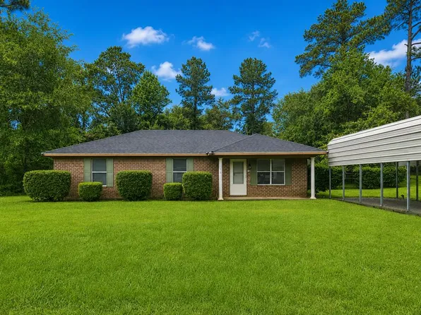 3722 Plumcrest Ave, Albany, GA 31705