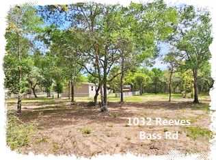 1032 Reeves Rd, Garwood, TX 77442