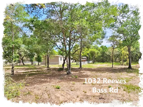 1032 Reeves Rd, Garwood, TX 77442