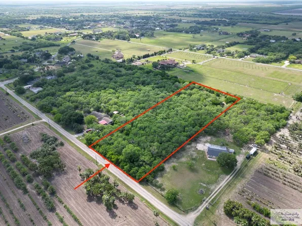 Levens Way, Harlingen, TX 78552