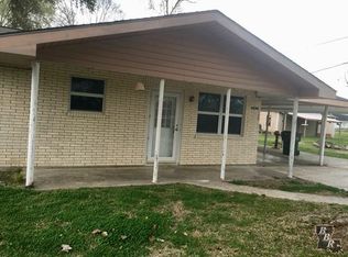 110 Merian St #0, Schriever, LA 70395