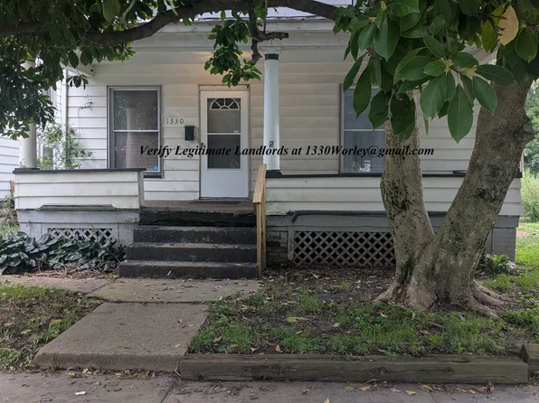 1330 Worley Ave NW, Canton, OH 44703