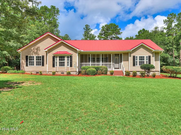 141 Roberts Road, Waynesboro, GA 30830