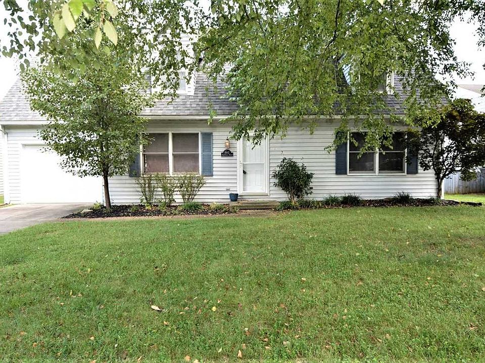 1st image of 662 Glenmoor Dr