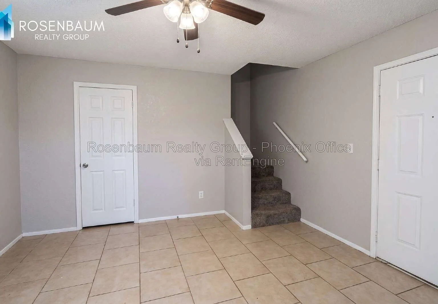 2 bed, 1.5 bath, 1000 sqft, $1,145 — Photo 2