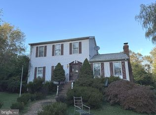 16608 Gaines Rd, Broad Run, VA 20137