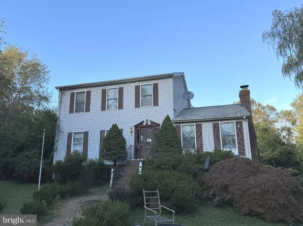 16608 Gaines Rd, Broad Run, VA 20137