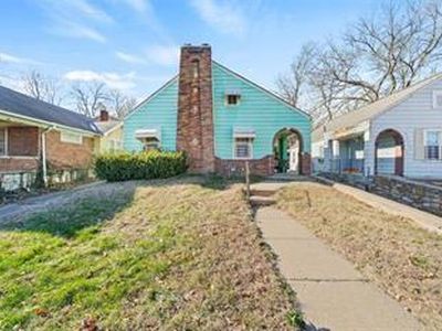3420 Askew Ave, Kansas City, MO, 64128