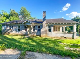 248 Moss Ave, Jackson, MS 39209