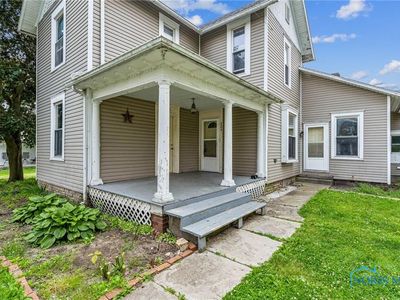 204 S Main St, Rawson, OH, 45841