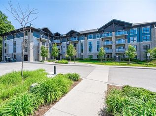 The Oaks, Kitchener, ON N2A 4N4