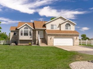 4626 W 4200 S, West Haven, UT 84401