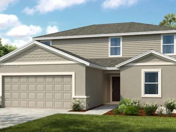 6786 Equinox Ln, North Fort Myers, FL 33917