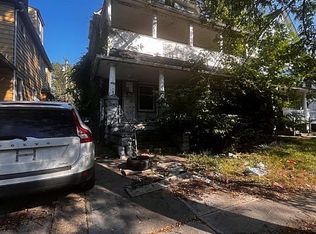 2193 E 80th St, Cleveland, OH 44103