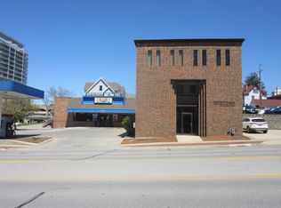 510 E Burlington St, Iowa City, IA 52240