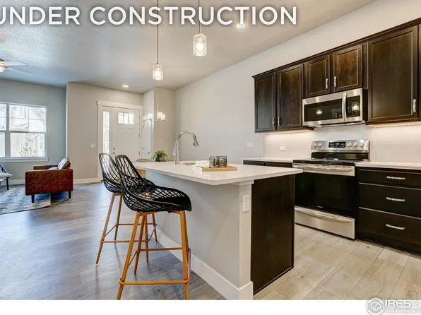 4173 Trapper Lake Dr, Loveland, CO 80538