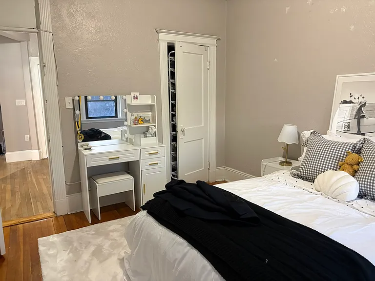 1066 Commonwealth Ave #34 — Photo 8