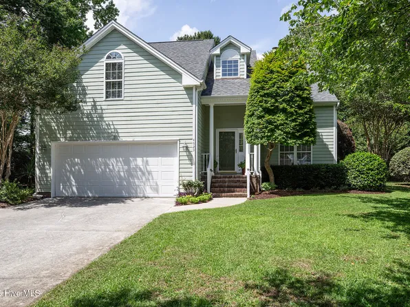 4529 Pine Hollow Drive, Wilmington, NC 28412