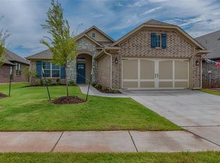 703 Orion Rd, Norman, OK 73069