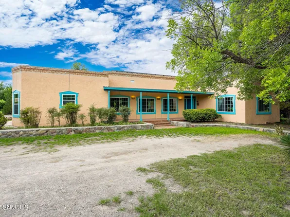 2605 Nieve Ln, Las Cruces, NM 88005