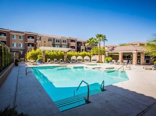 Inspirado Residences, Las Vegas, NV 89108