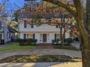 4421 Mockingbird Ln, Highland Park, TX 75205