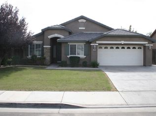 13123 Cheyenne Mountain Dr, Bakersfield, CA 93314
