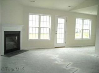 4048 Westside Ct, Winston Salem, NC 27127